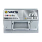 N60 Dynamic EFB - Batería VARTA 12V - 60Ah - Miniatura 3
