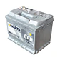 N60 Dynamic EFB - Batería VARTA 12V - 60Ah - Miniatura 5