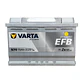 N70 Dynamic EFB - Batería VARTA 12V - 70Ah - Miniatura 4