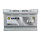 N80 Dynamic EFB - Batería VARTA 12V - 80Ah - Miniatura 4