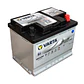 D52/LN2 AGM - Batería VARTA 12V - 60Ah - Miniatura 3
