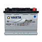 D52/LN2 AGM - Batería VARTA 12V - 60Ah - Miniatura 6