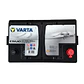 E39/LN3 AGM - Batería VARTA 12V - 70Ah - Miniatura 5