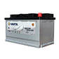 F21/LN4 AGM - Batería VARTA 12V - 80Ah - Miniatura 3
