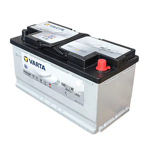 G14/LN5 AGM - Batería VARTA 12V - 95Ah