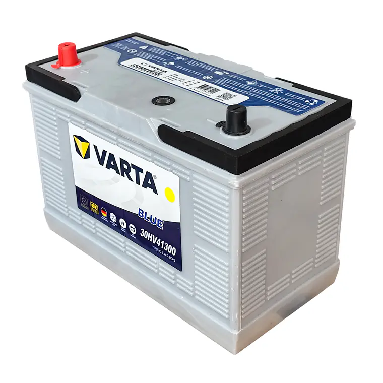 30HV41300 - Batería VARTA Ácido/Plomo 12V - 87Ah 3