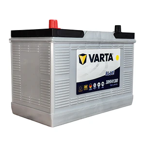 30HV41300 - Batería VARTA Ácido/Plomo 12V - 87Ah