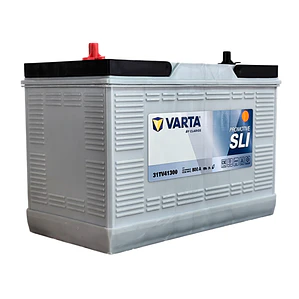 31TV41300 - Batería VARTA Ácido/Plomo 12V - 95Ah