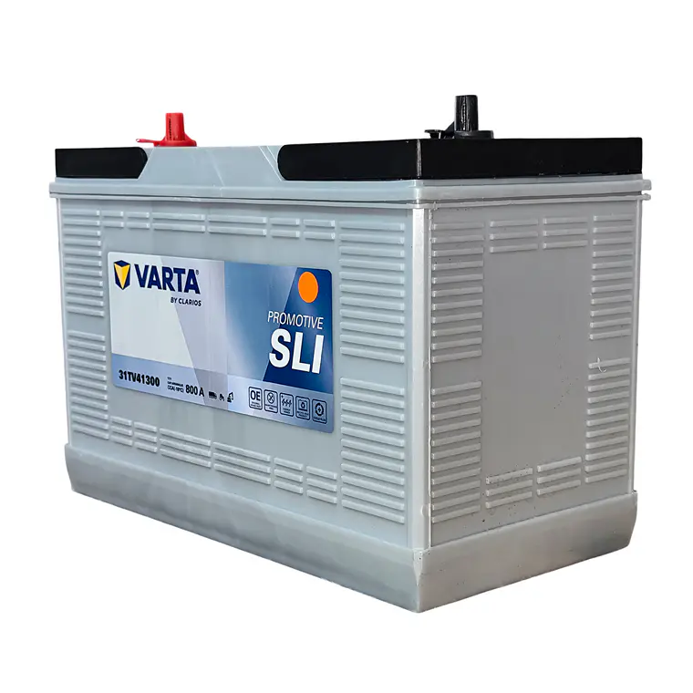 31TV41300 - Batería VARTA Ácido/Plomo 12V - 95Ah 2