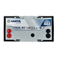 31TV41300 - Batería VARTA Ácido/Plomo 12V - 95Ah - Miniatura 3
