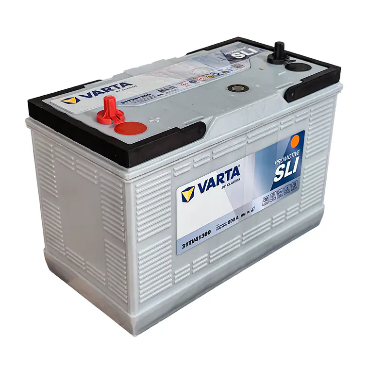 31TV41300 - Batería VARTA Ácido/Plomo 12V - 95Ah 4