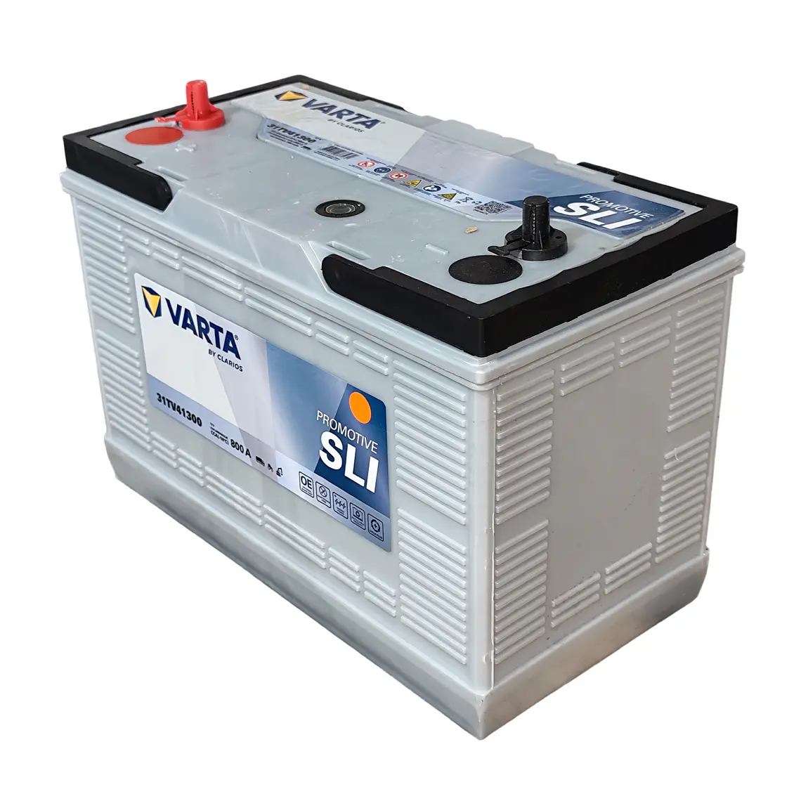 31TV41300 - Batería VARTA Ácido/Plomo 12V - 95Ah 5