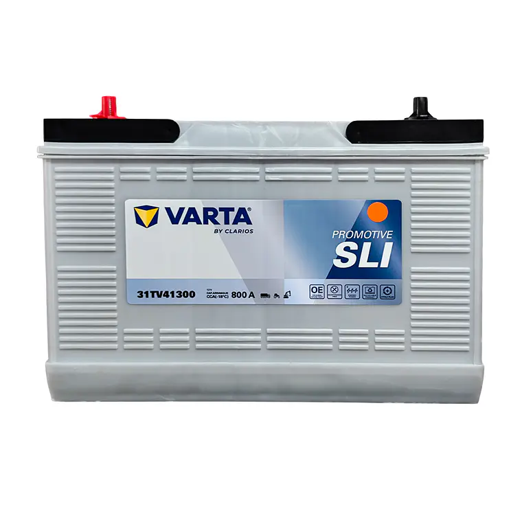 31TV41300 - Batería VARTA Ácido/Plomo 12V - 95Ah 6