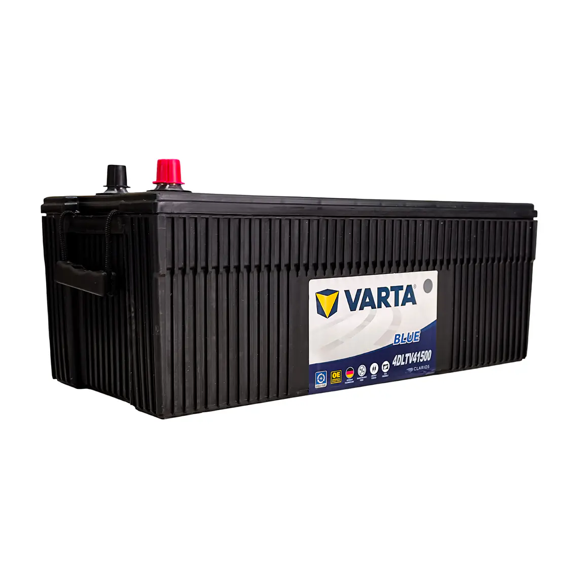 4DLTV41500 - Batería VARTA Ácido/Plomo 12V 1