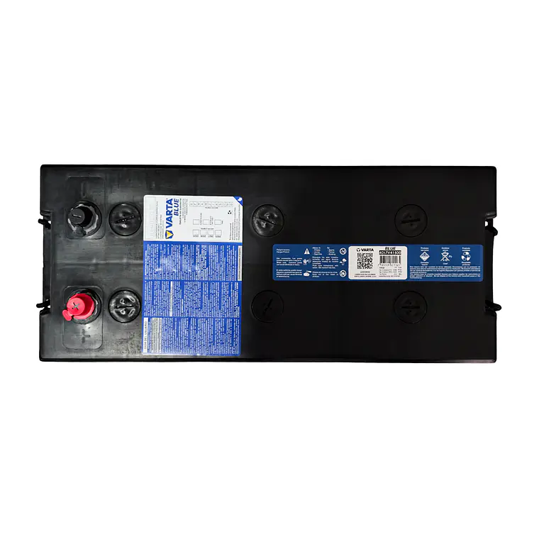 4DLTV41500 - Batería VARTA Ácido/Plomo 12V 3
