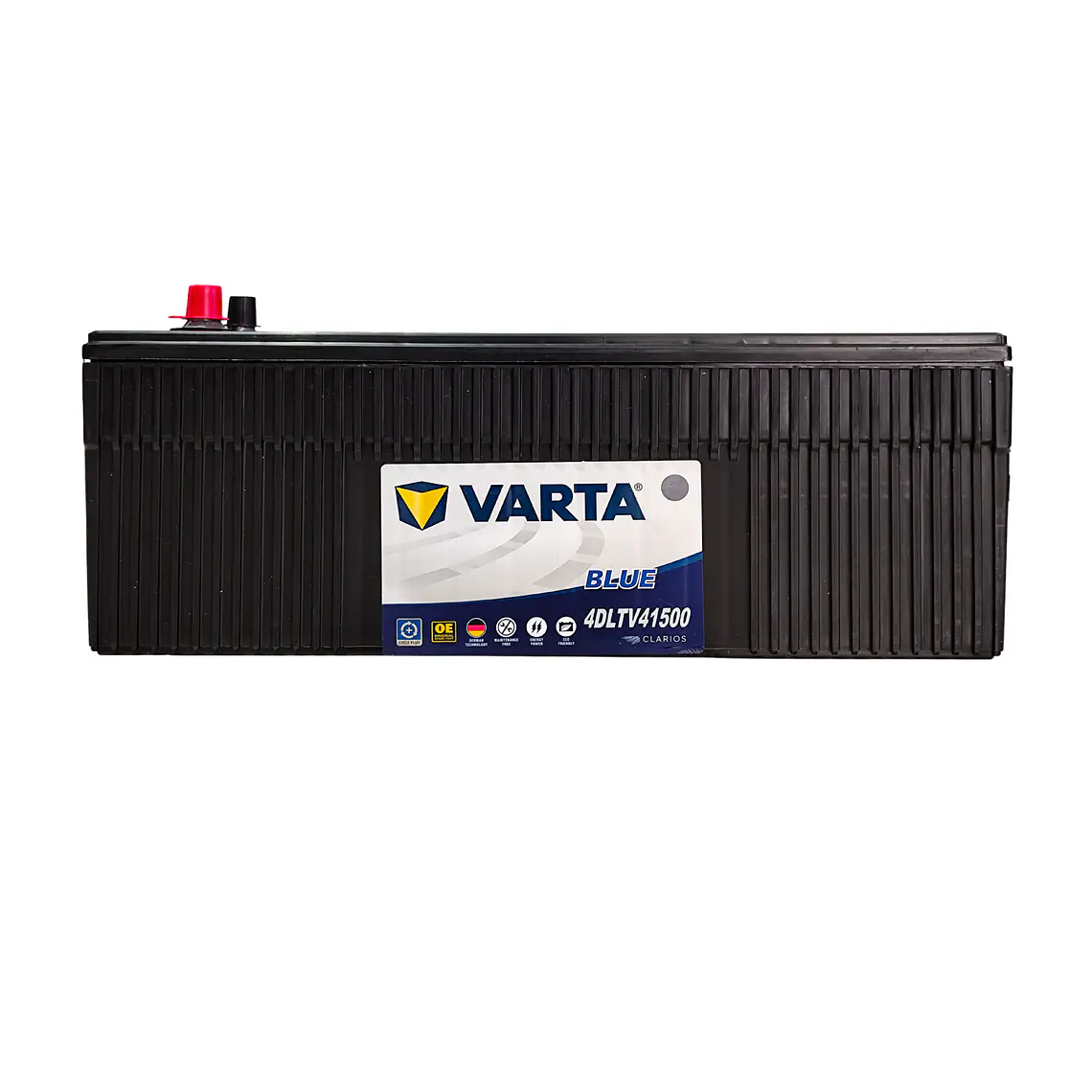 4DLTV41500 - Batería VARTA Ácido/Plomo 12V 4