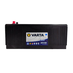 4DV41550 - Batería VARTA Ácido/Plomo 12V - 125Ah