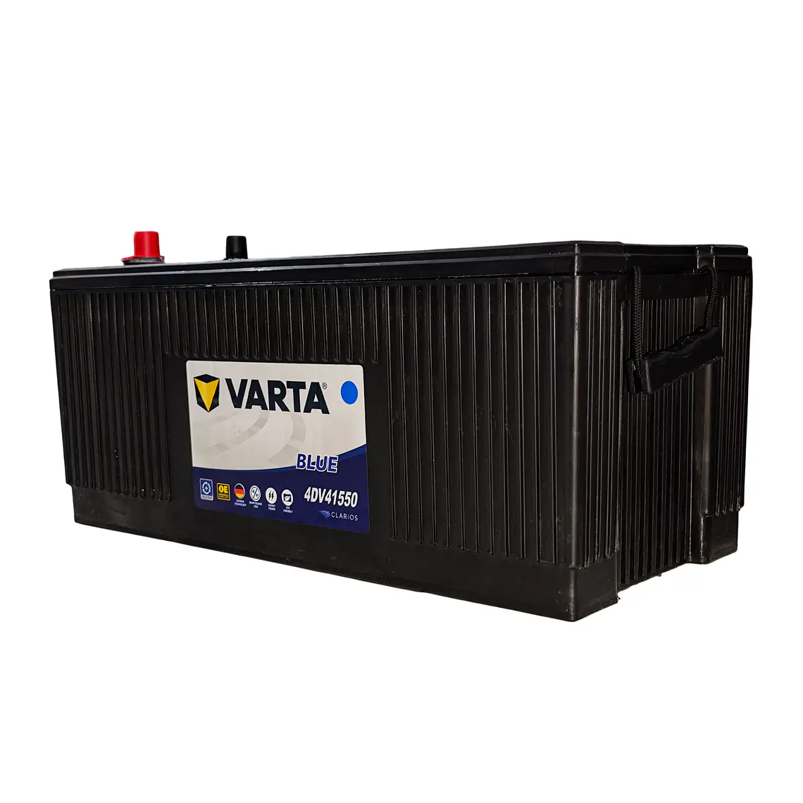 4DV41550 - Batería VARTA Ácido/Plomo 12V - 125Ah 3