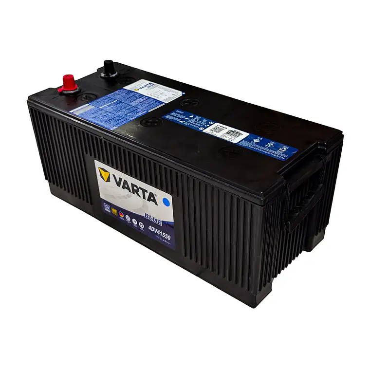 4DV41550 - Batería VARTA Ácido/Plomo 12V - 125Ah 4