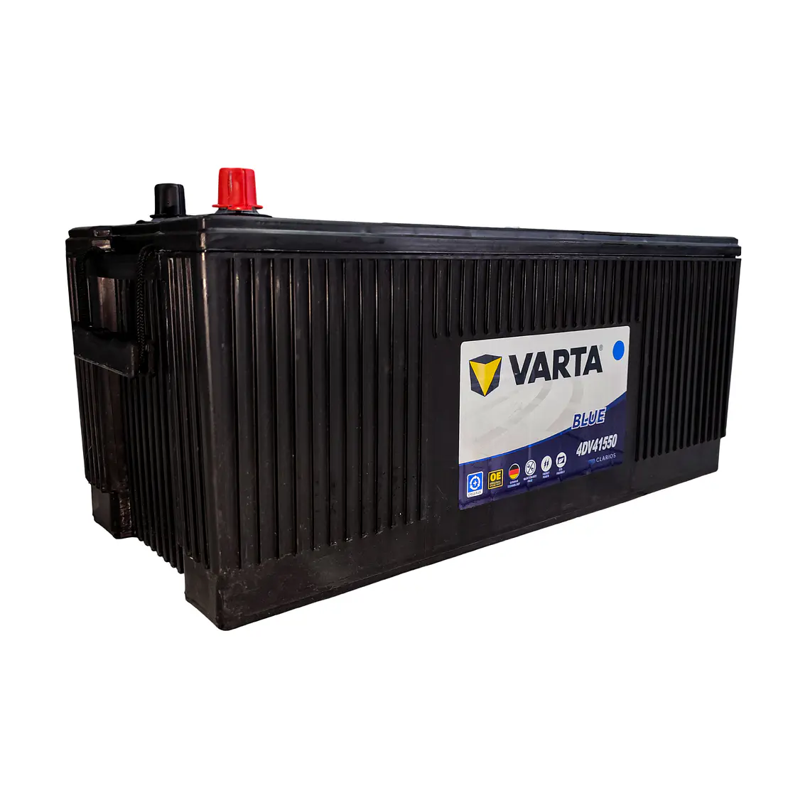 4DV41550 - Batería VARTA Ácido/Plomo 12V - 125Ah 1
