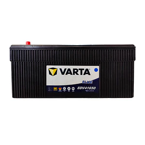 8DV41650 - Batería VARTA Ácido/Plomo 12V 