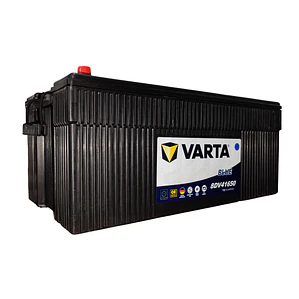 8DV41650 - Batería VARTA Ácido/Plomo 12V 