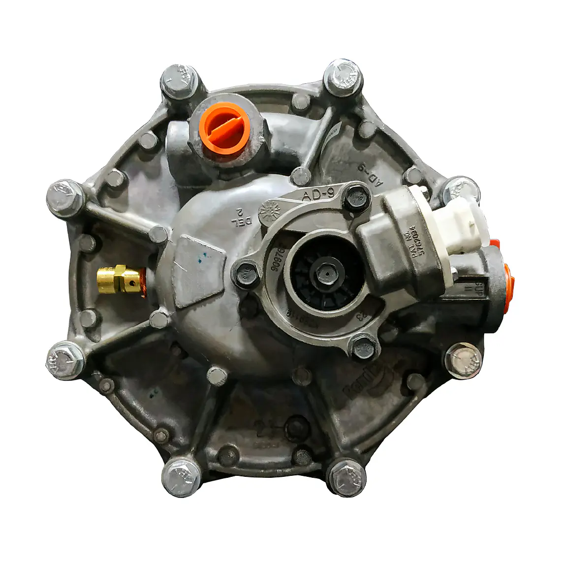 65225 - Secador de Aire comprimido AD9 Bendix Para Camiones 3