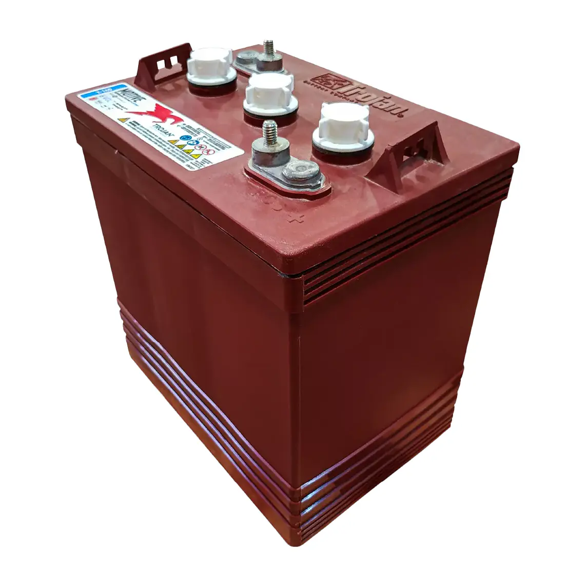 T-145 Batería Trojan Ciclo Profundo 6V - 260Ah 1