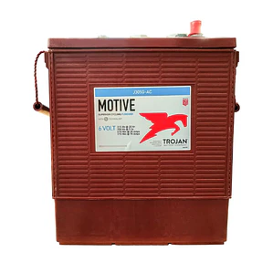 J305G-AC Batería Trojan Ciclo Profundo 6V - 315Ah