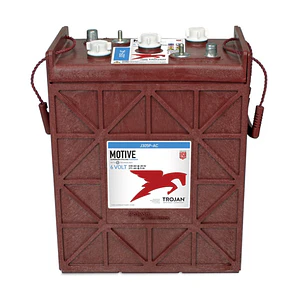 J305P-AC Batería Trojan Ciclo Profundo 6V - 330Ah