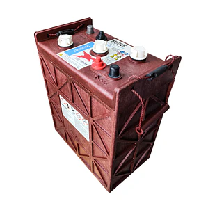 J305H-AC Batería Trojan Ciclo Profundo 6V - 360Ah