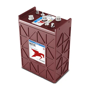 L16P-AC Batería Trojan Ciclo Profundo 6V - 420Ah