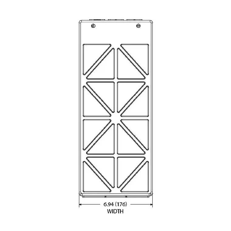 L16H-AC Batería Trojan Ciclo Profundo 6V - 435Ah 5