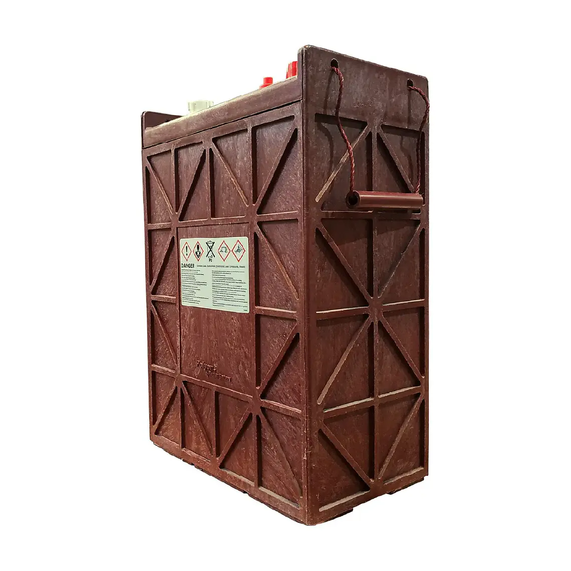 L16H-AC Batería Trojan Ciclo Profundo 6V - 435Ah 1