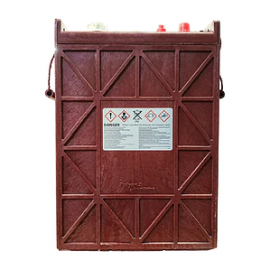 L16H-AC Batería Trojan Ciclo Profundo 6V - 435Ah