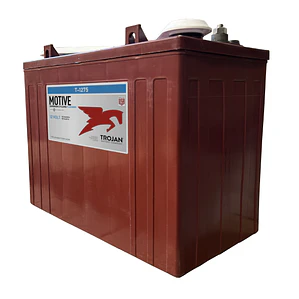 T-1275 Batería Trojan Ciclo Profundo 12V - 150Ah