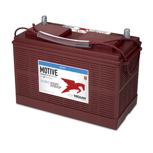 30XHS Batería Trojan Ciclo Profundo 12V - 130Ah