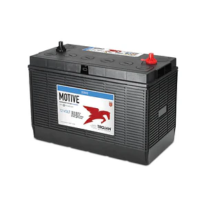 31XHS Batería Trojan Ciclo Profundo  12V - 130Ah
