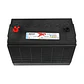 31XHS Batería Trojan Ciclo Profundo  12V - 130Ah - Miniatura 3