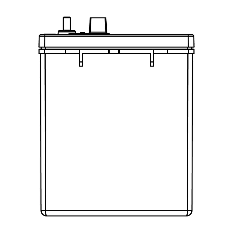 27-AES Batería Trojan AGM Motive 12V - 89Ah 5