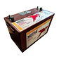 27-AES Batería Trojan AGM Motive 12V - 89Ah - Miniatura 3
