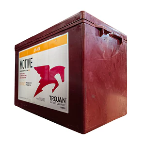 27-AES Batería Trojan AGM Motive 12V - 89Ah