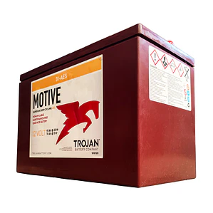 31-AES Batería Trojan AGM Motive 12V - 102Ah