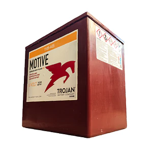 T105-AES Batería Trojan AGM Motive Sellada 6V - 207Ah