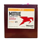 T105-AES Batería Trojan AGM Motive 6V - 207Ah - Miniatura 4