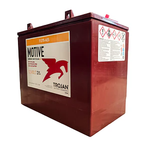 T1275-AES Batería Trojan AGM Motive Sellada 12V - 130Ah