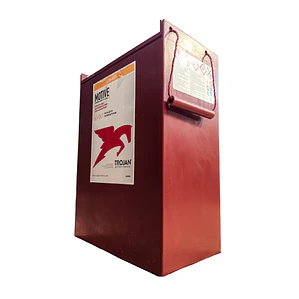 L16-AES Batería Trojan AGM Motive Sellada 6V - 355Ah