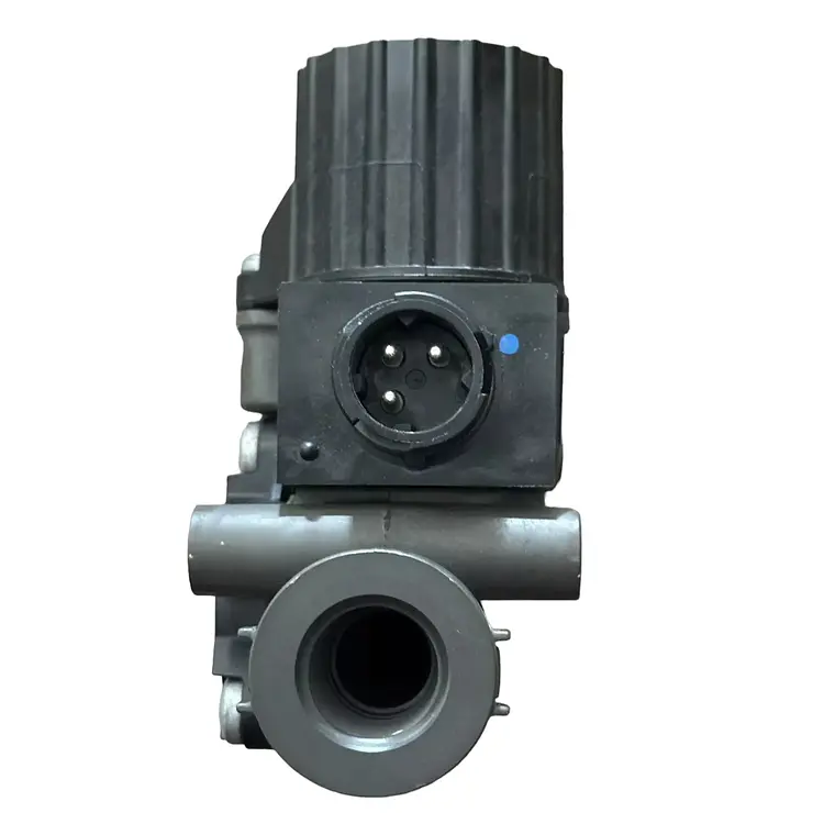 K128913OR - Válvula Moduladora ABS 12 Voltios Bendix 4