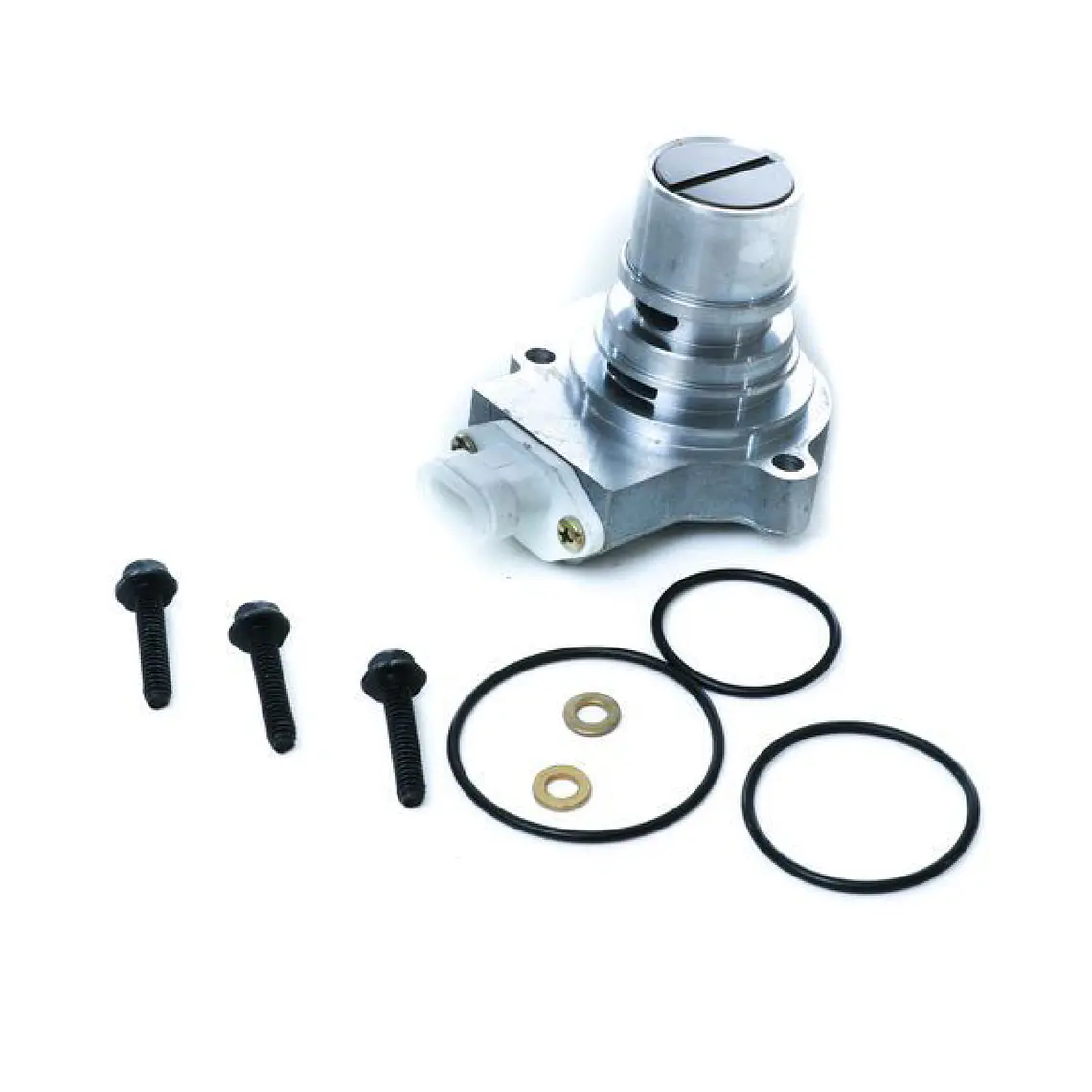 5004341 - Válvula de Purga para AD-9 Secador de Aire Bendix 1