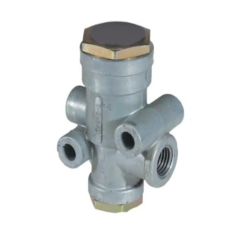 280758N - Válvula Inversora TR3 Bendix 1